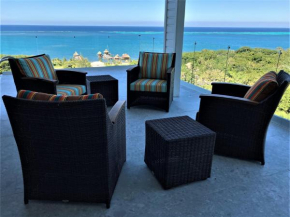 Stunning Turquoise Views From This 2 Bedroom, 2 Bath Home,,